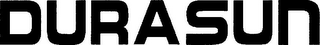 DURASUN logo