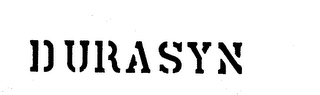 DURASYN logo