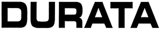 DURATA logo