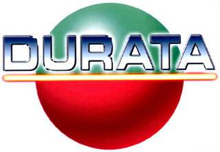 DURATA logo