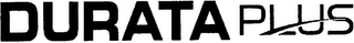 DURATA PLUS logo