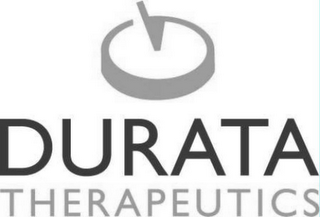 DURATA THERAPEUTICS logo