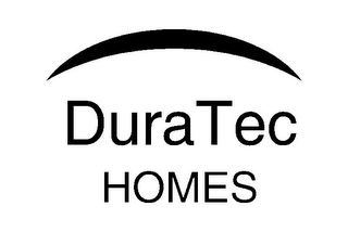 DURATEC HOMES logo