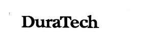 DURATECH logo