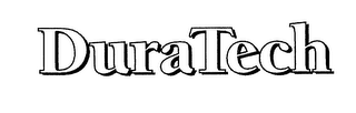 DURATECH logo