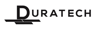 DURATECH logo
