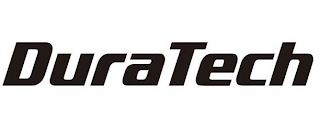 DURATECH logo