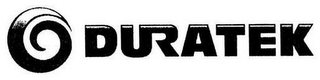 DURATEK logo