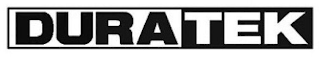 DURATEK logo