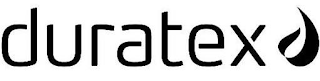 DURATEX logo