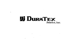 DURATEX FABRICS, INC. logo