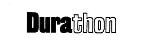 DURATHON logo