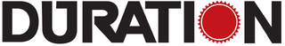 DURATION logo