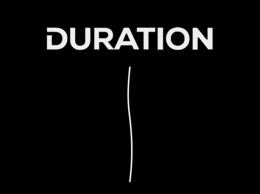 DURATION logo