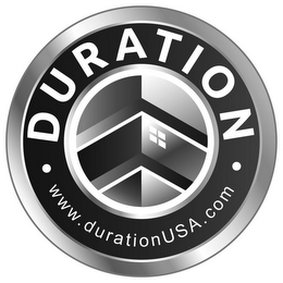 · DURATION · WWW.DURATIONUSA.COM logo