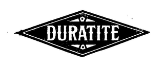 DURATITE logo
