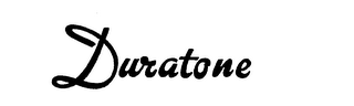DURATONE logo