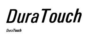DURATOUCH logo