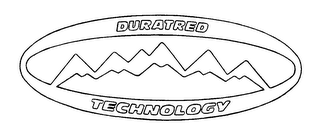 DURATRED TECHNOLOGY logo