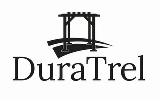 DURATREL logo