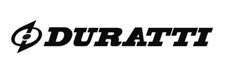 DURATTI logo