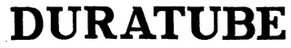 DURATUBE logo