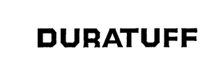 DURATUFF logo