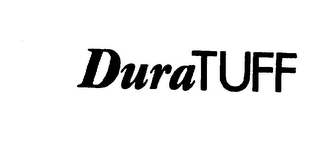 DURATUFF logo