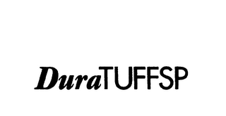 DURATUFFSP logo