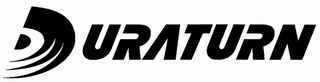 DURATURN logo