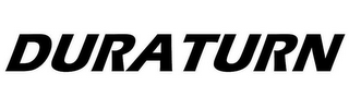 DURATURN logo