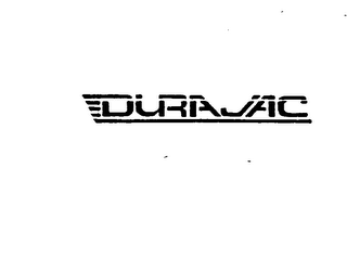 DURAVAC logo