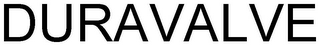 DURAVALVE logo