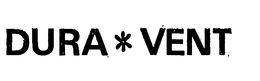 DURA*VENT logo