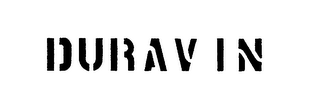 DURAVIN logo