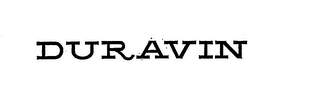 DURAVIN logo