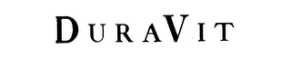 DURAVIT logo