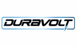 DURAVOLT logo