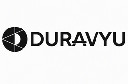 DURAVYU logo