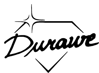 DURAWE logo