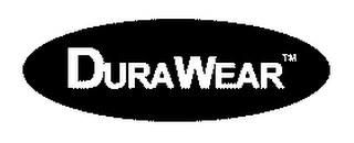 DURAWEAR logo