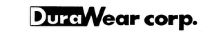 DURAWEAR CORP. logo