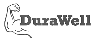 DURAWELL logo