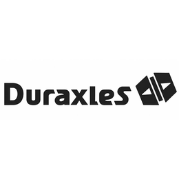 DURAXLES logo