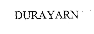 DURAYARN logo