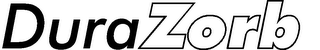 DURAZORB logo