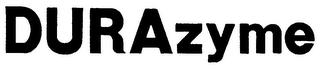 DURAZYME logo
