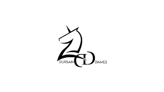 DURBAN DAMES logo