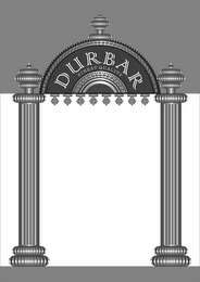 DURBAR FINEST QUALITY logo