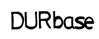 DURBASE logo